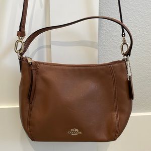 COACH crossbody